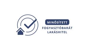 Minősített fogyasztóbarát lakáshitel