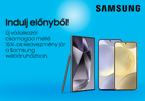 Samsung eszközök