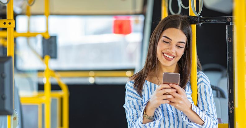 közlekedési mobiljegy, a K&H mobilbankból: ezt kell tudnod róla!