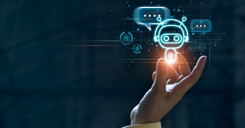 Mesterséges intelligencia