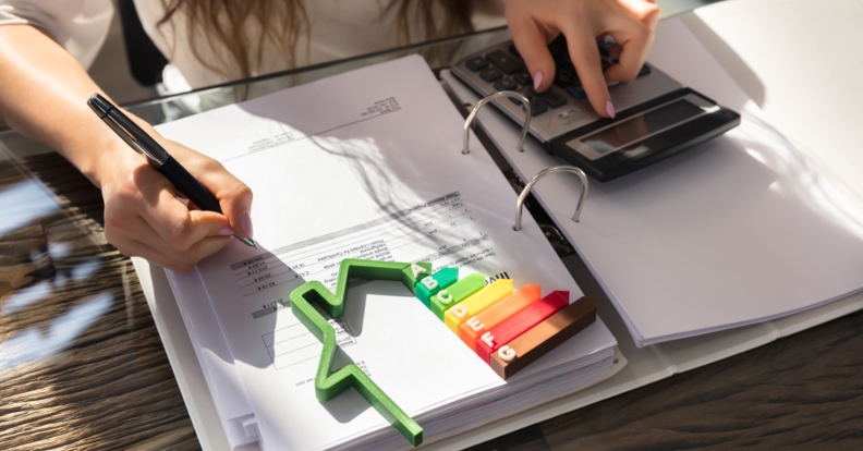 Zöld otthon zöld lakáshitelre