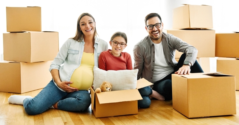 Otthonteremtési támogatás