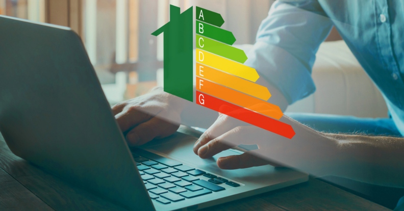 Energiamegtakarítás