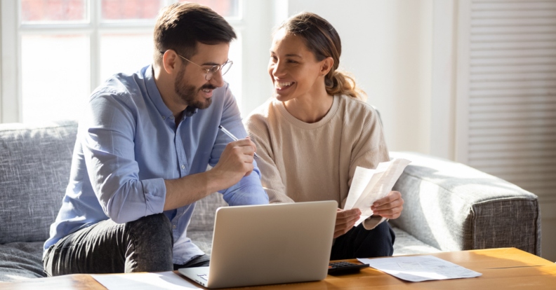 Családi költségvetés