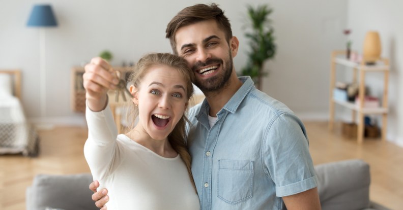 Ingatlanvásárlás nehézségei