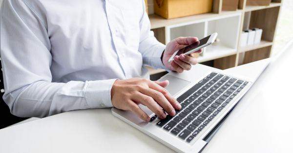 e-bank A-tól Z-ig: miért jó Neked?