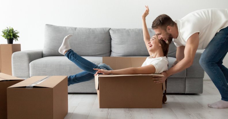 5 élethelyzet, amikor a szabad felhasználású hitel segítségedre lehet