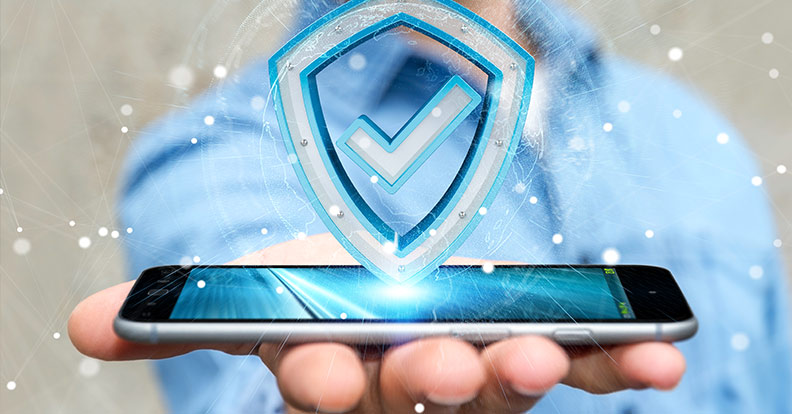 ezért fontos, hogy minden eszközön legyen vírusírtó