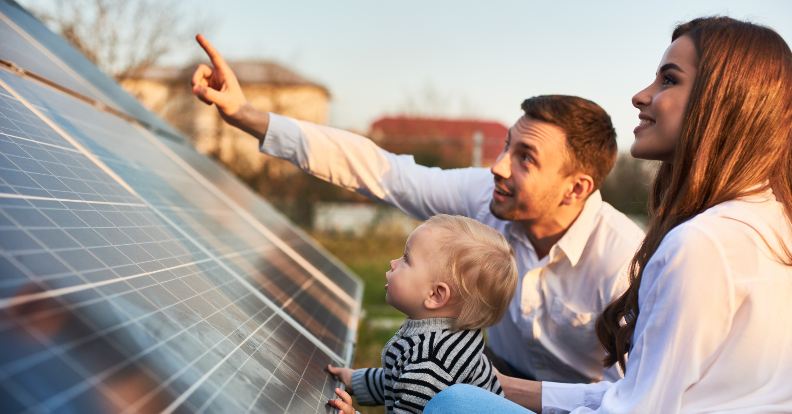 zöld hitel - tudd meg, mi az, és miért lehet jó neked!