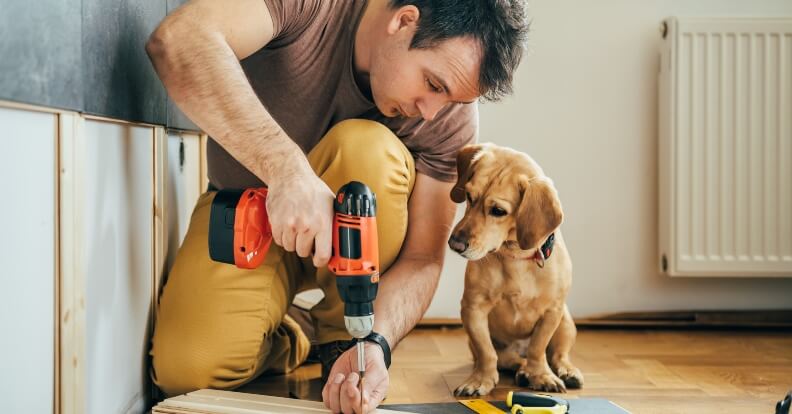 így vágj bele okosan a családi ház bővítésbe!