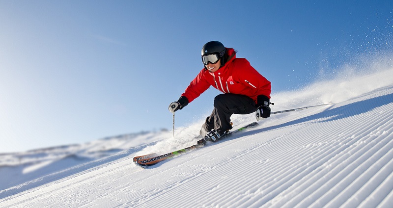 a síelés 10 parancsolata