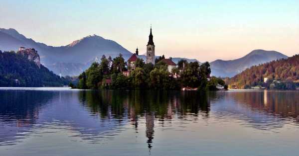 fedezd fel biztonságban Szlovéniát