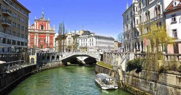 fedezd fel biztonságban Szlovéniát