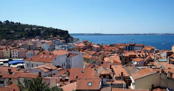 fedezd fel biztonságban Szlovéniát