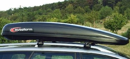 tippek tetőcsomagtartó használatához