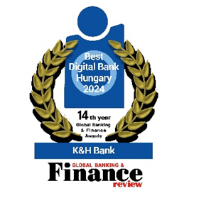 legjobb Digitális Bank 2024