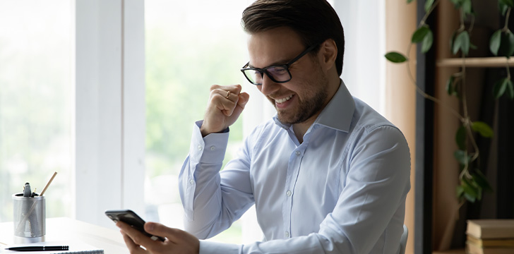 válts bankot, és szerezz további 20 000 forint jóváírást